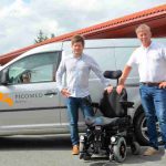 Picomed Mobility – et spesialfirma for barn og ungdom