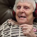 Musikk, mirakelmedisin for personer med demens