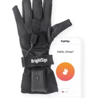 BrightSign-app